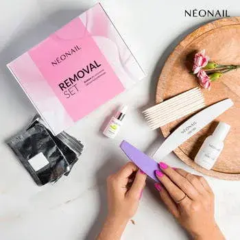 Jaki frez do ściągania hybrydy Neonail? Wybierz najlepszy i uniknij błędów