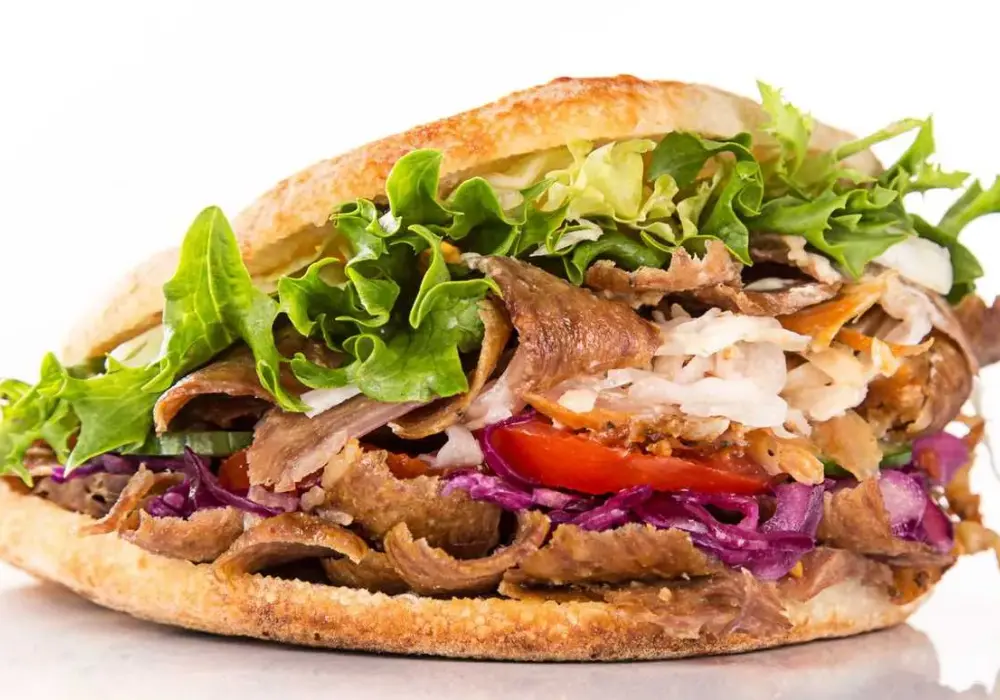 Chilli kebab grill - najlepsze miejsca, menu i opinie klientów