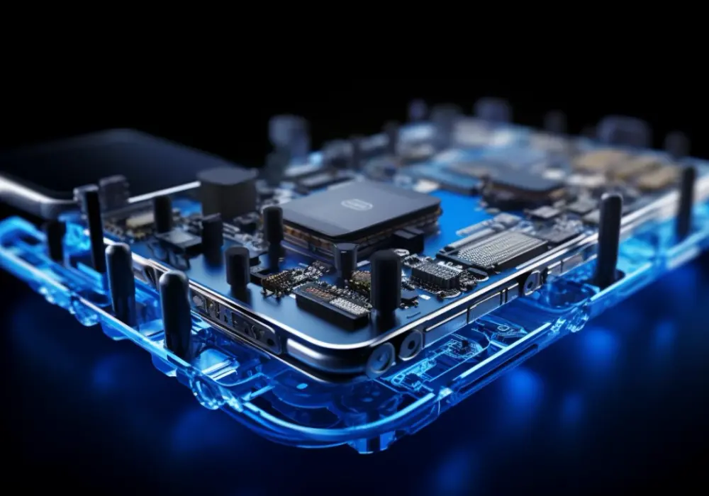 Apple szykuje niespodzianki do przyszłych iPhone'ów. Premiera niesamowitych chipów.