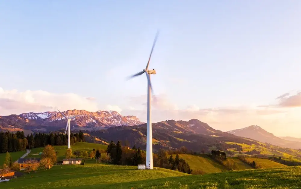 Jaka jest prawdziwa cena turbiny wiatrowej? Rodzaje instalacji