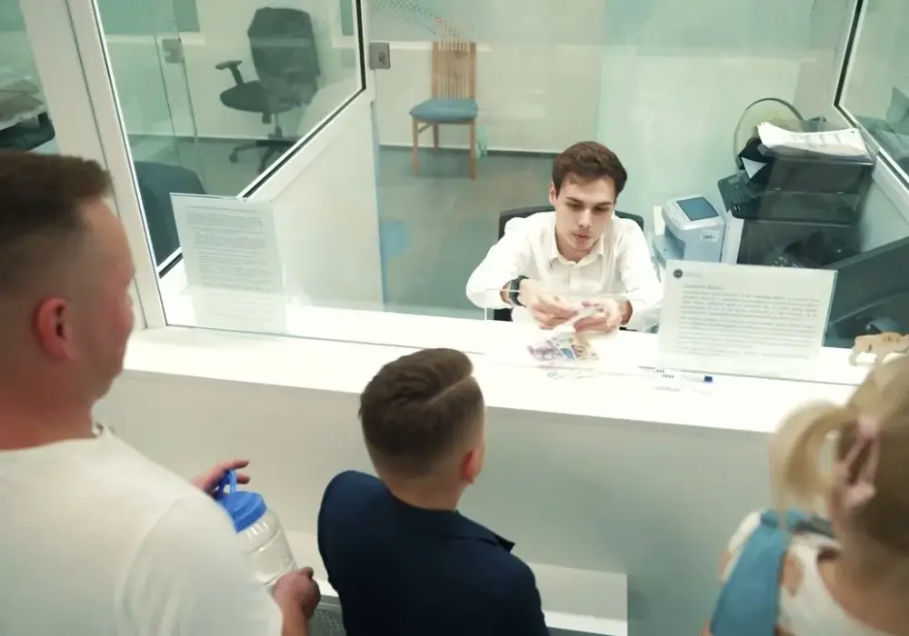 Automaty NBP gdzie? Sprawdź, gdzie wymienisz bilon w Polsce