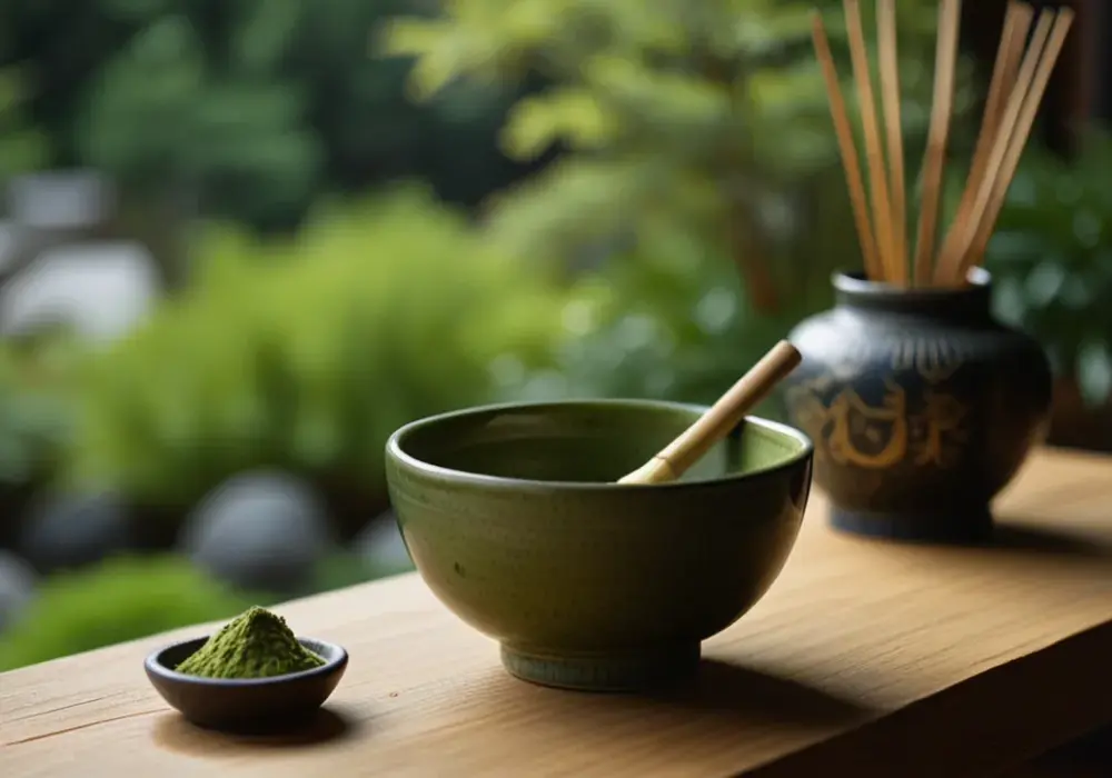 Co to jest matcha? Wszystko, co powinieneś wiedzieć o matcha