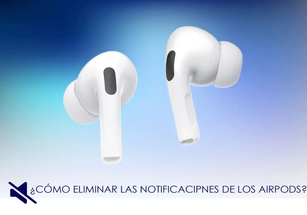 Jak włączyć powiadomienia w AirPods, aby nie przegapić ważnych informacji