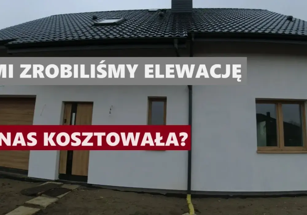 Ile kosztuje budowa domu samemu? Odkryj ukryte koszty i oszczędności