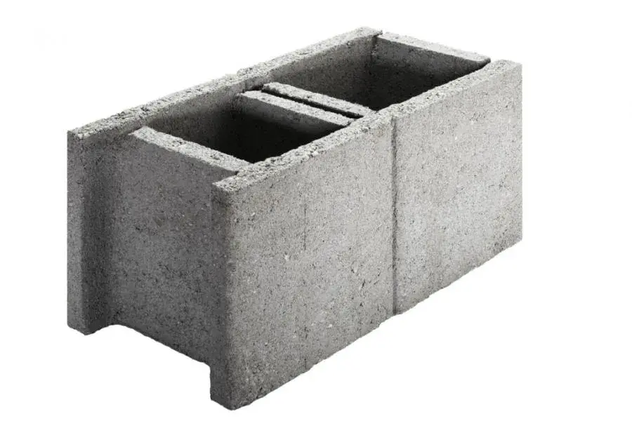 Ile betonu potrzebujesz do pustaka szalunkowego 24x24x50 cm? Proste obliczenia