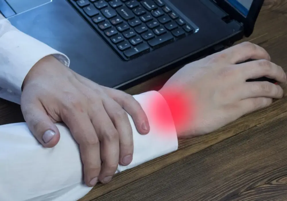 Jakie badanie na cieśń nadgarstka? Kluczowe informacje o EMG i diagnozie
