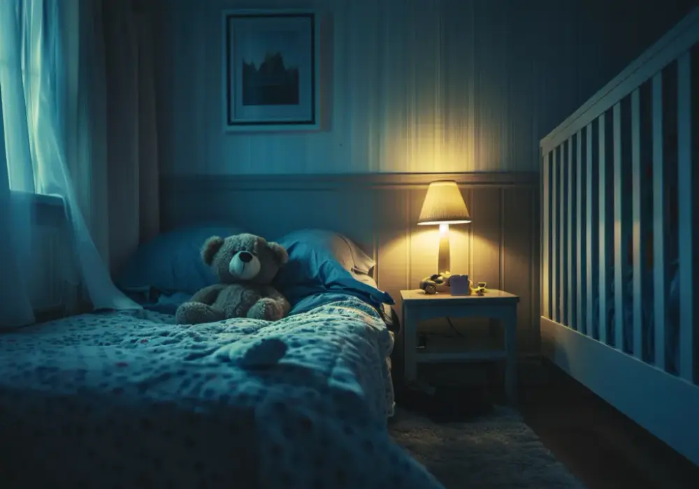 Moczenie nocne u dzieci: Przyczyny i skuteczne metody leczenia