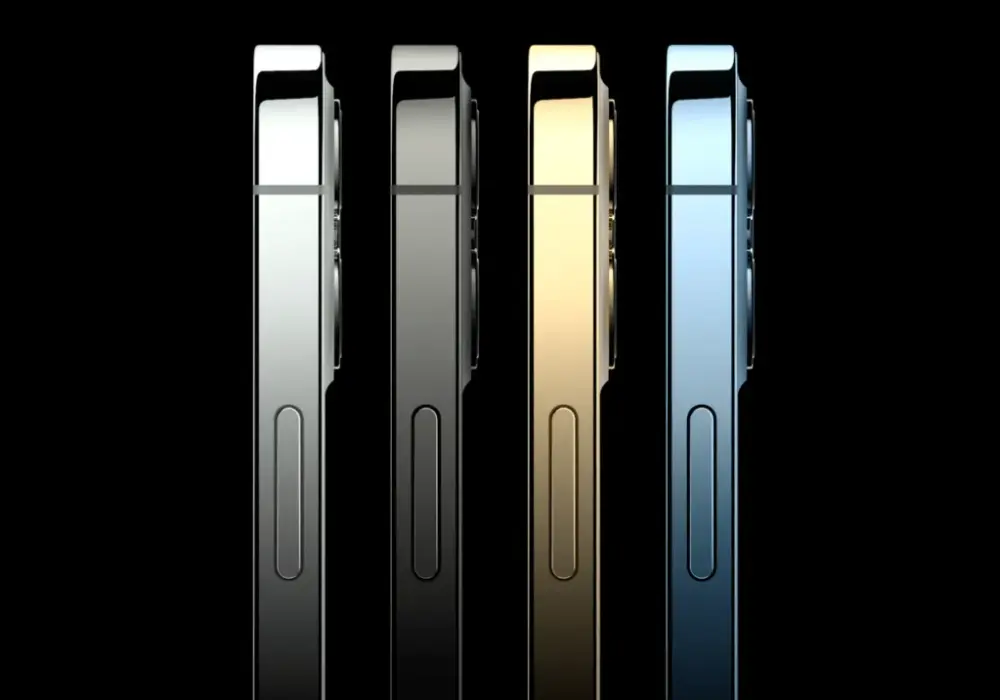 Czy iPhone 12 ma wystarczająco RAM? Wpływ na wydajność i porównanie z innymi modelami