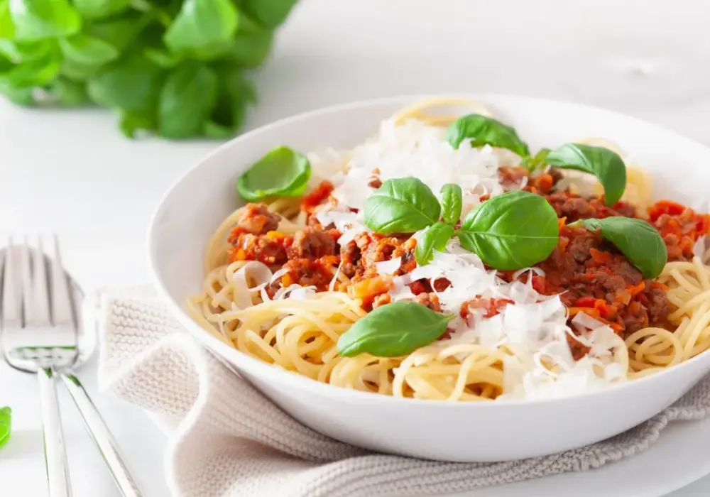 Spaghetti Milanese - poznaj sekrety wyjątkowego włoskiego dania