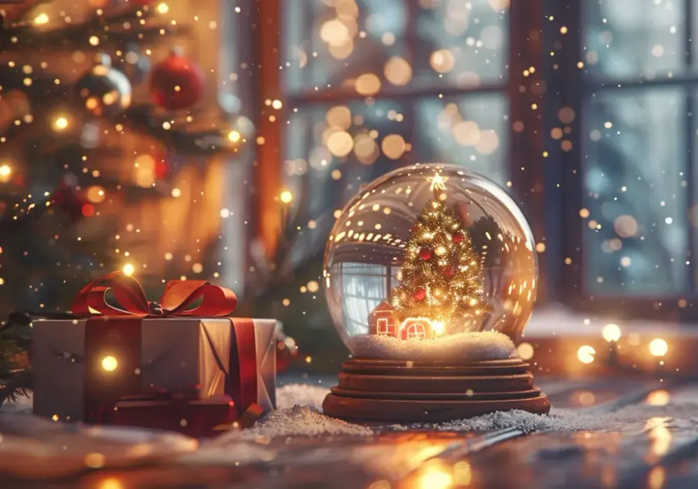 Pomysły na mikołaja dla dzieci: Magiczne niespodzianki