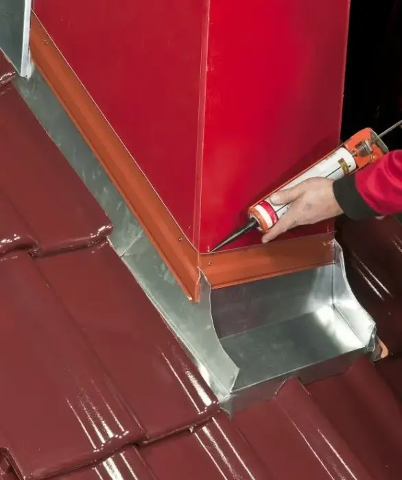 Jak uszczelnić czopuch z kominem: 5 skutecznych metod DIY