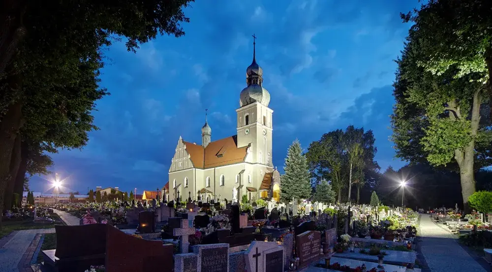 Goczałkowice Parafia: Centrum wiary i wspólnoty