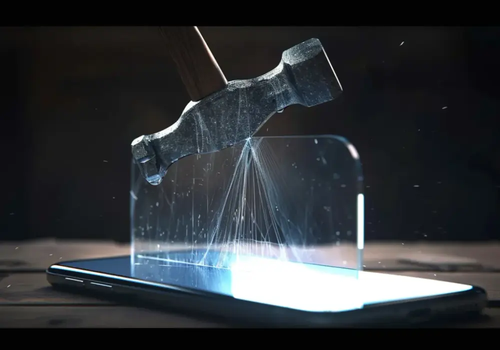 3MK Flexible Glass: Najlepsza ochrona ekranu? Test i opinie