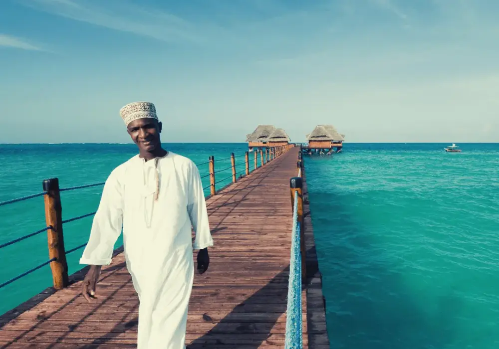 Zanzibar: Idealny termin podróży bez rozczarowań i wysokich cen