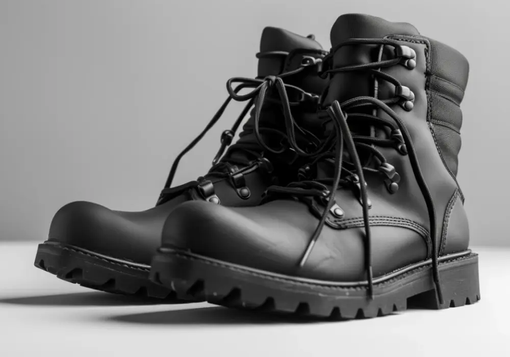 Lekkie buty taktyczne: Połączenie wygody i funkcjonalności
