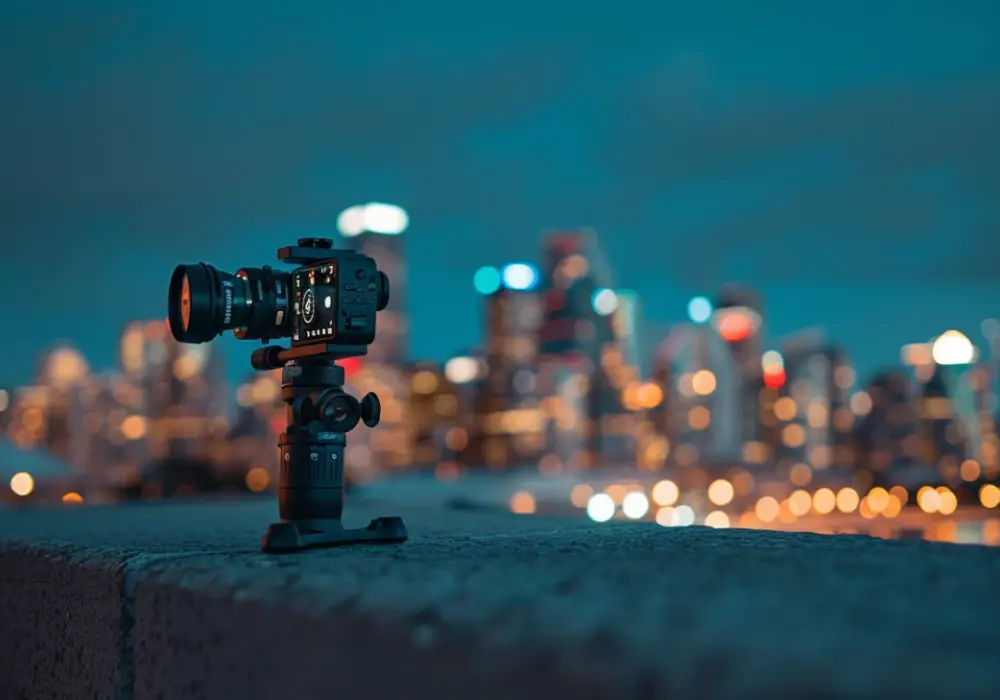 FeiyuTech G6 - Najlepszy gimbal ręczny do stabilizacji obrazu?