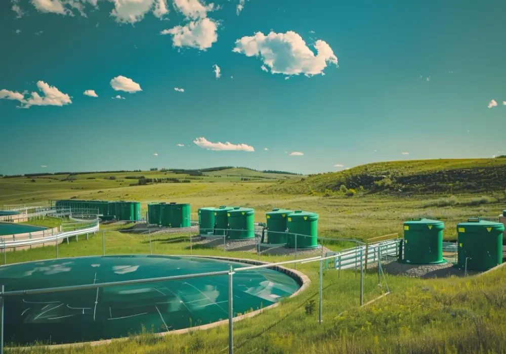 Magazyny energii: Przegląd rodzajów i porównanie cen w 2023 roku