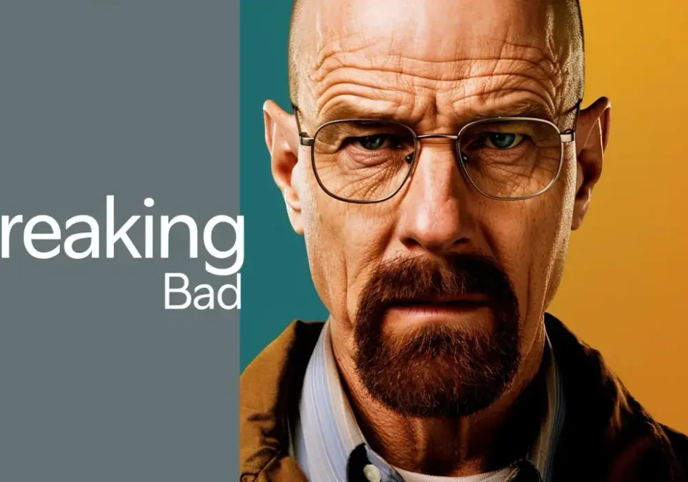 Breaking Bad sezon 5 - kompletna lista wszystkich odcinków serialu