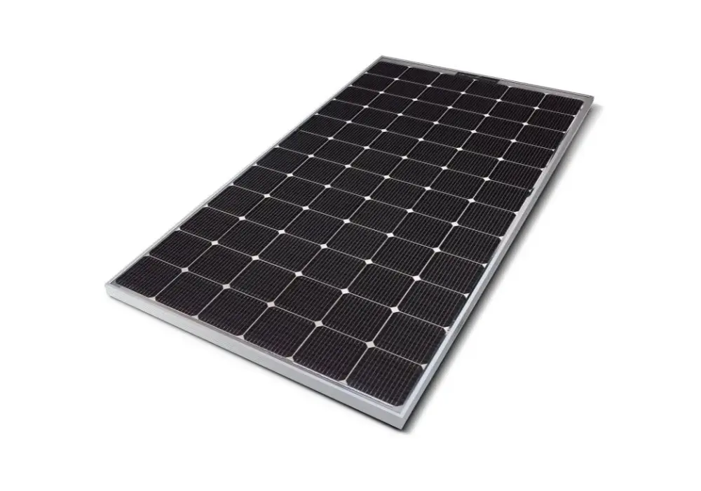 LG NeON 2 Bifacial: Rewolucyjne Panele w Atrakcyjnej Cenie