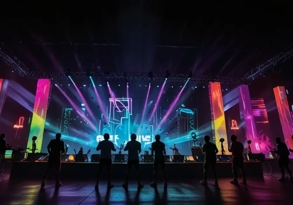 Kto rozgrzeje scenę Audioriver? Line-up zdradza 7 gorących nazwisk!