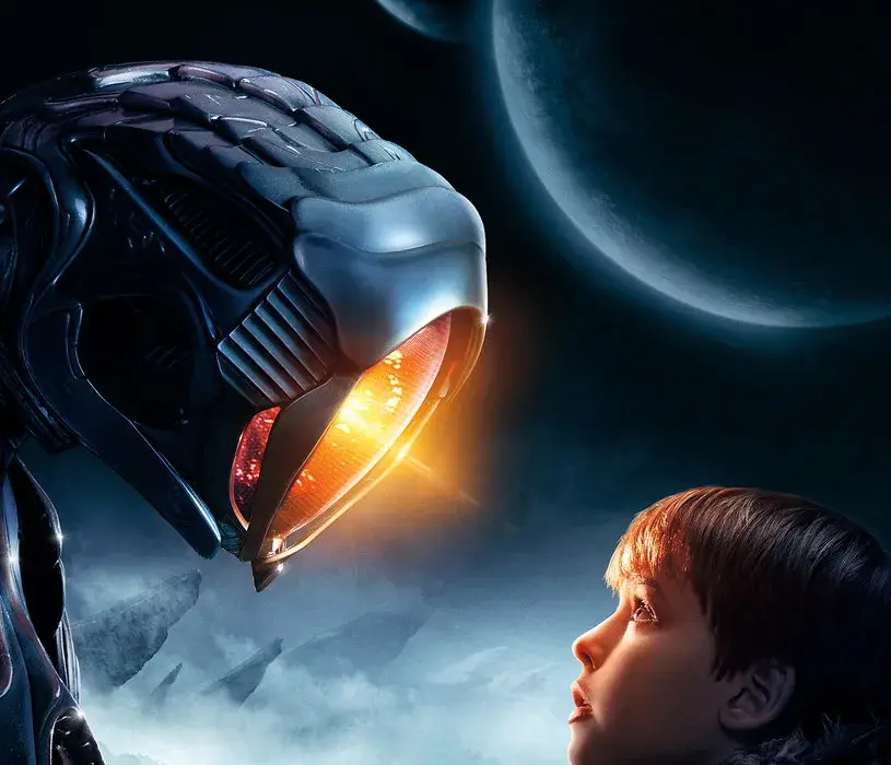 Najlepsze filmy science fiction o kosmosie, które musisz zobaczyć