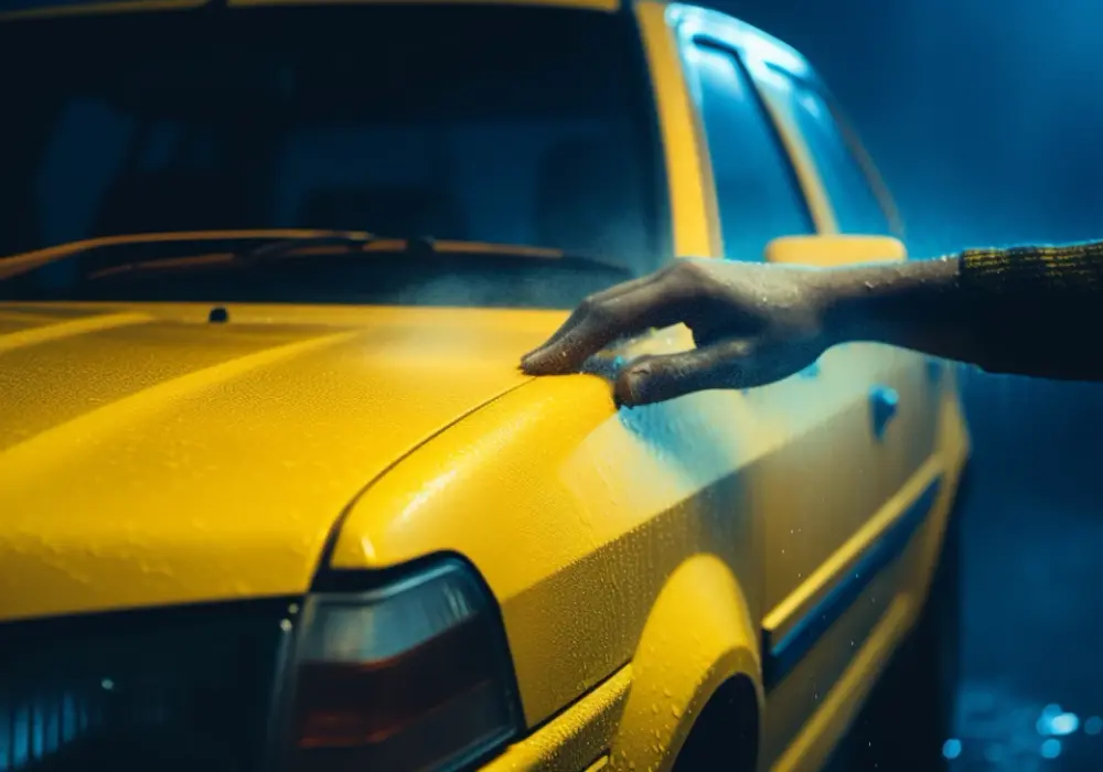 Płyny do Hyundai i20 oraz światła przeciwmgielne - wszystko, co musisz wiedzieć