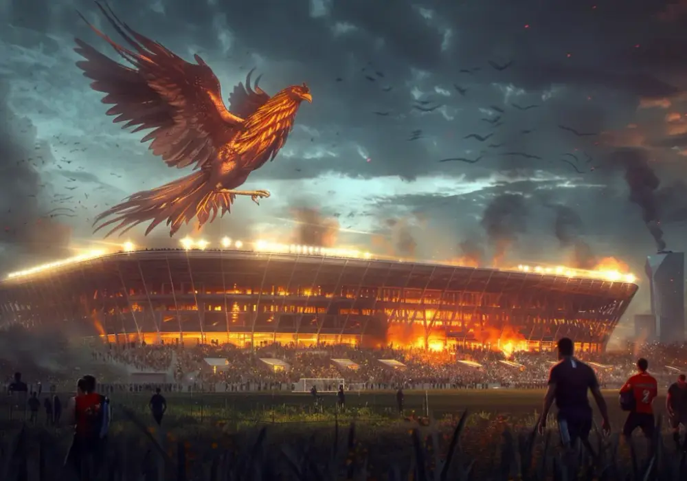 Bydgoskie odrodzenie: Czy Atletico powstanie z popiołów?