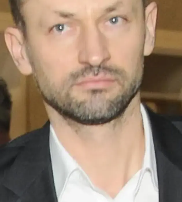 Mariusz Malec aktor: biografia, najważniejsze role i ciekawostki z życia