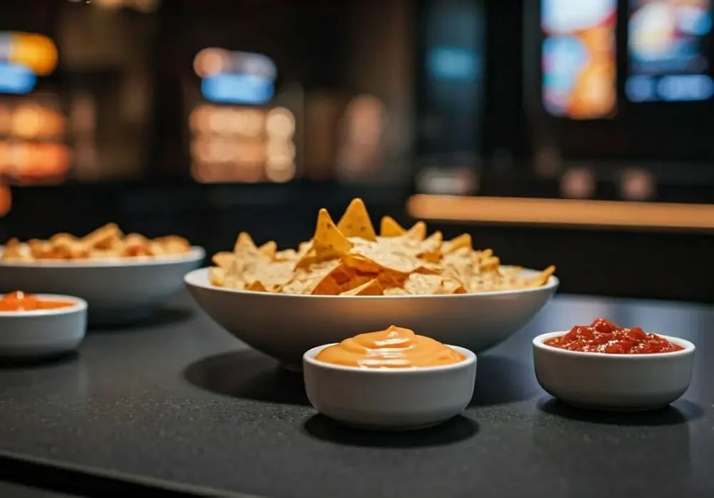 Gdzie kupić nachos jak w kinie? Sprawdź najlepsze oferty online