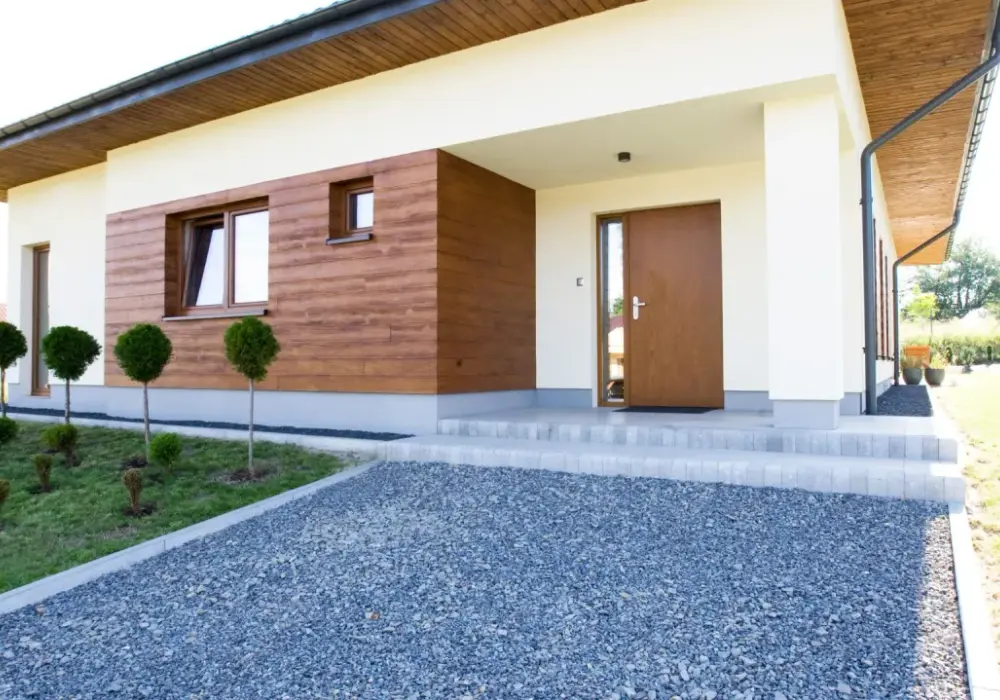 Elewacja na gładko: 8 kroków do perfekcyjnego wykończenia