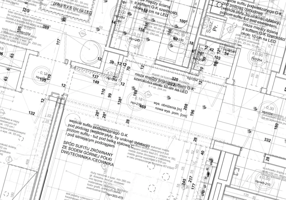 Ile kosztuje inwentaryzacja budynku? Sprawdź, co wpływa na cenę