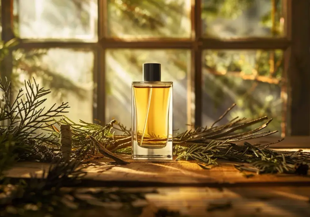 Proraso Cypress Vetyver: Czy to najlepszy zapach marki?