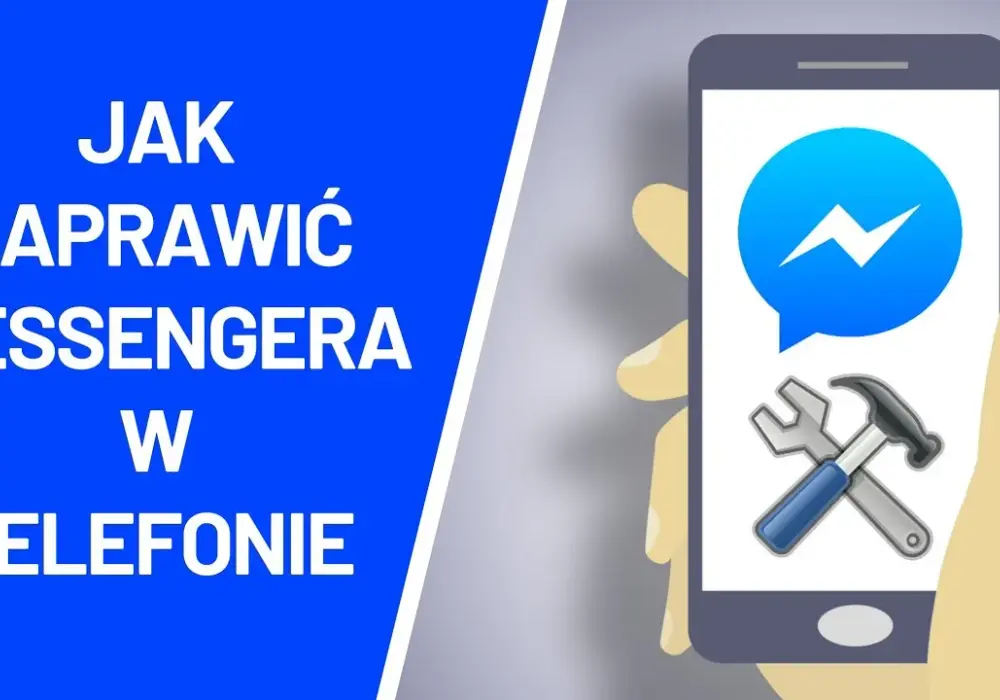Jak naprawić messengera: 10 skutecznych sposobów na rozwiązanie problemów