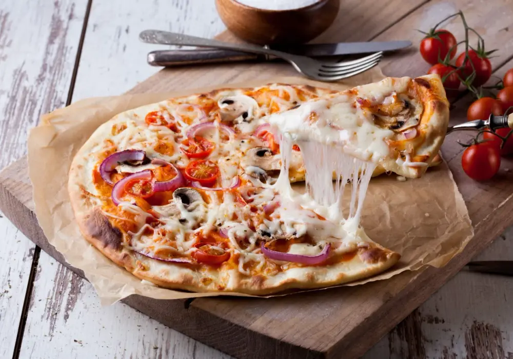 Pizzeria 105 w Gdańsku - opinie klientów. Czy warto tam zjeść?