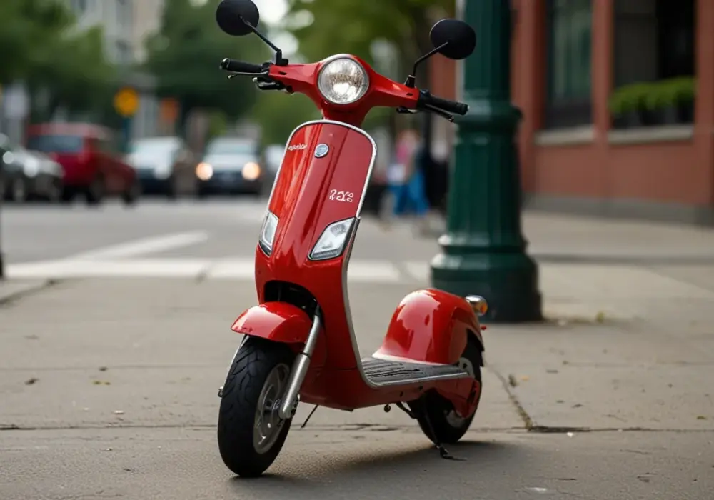 Od ilu lat zdobędziesz kartę motorowerową? Kluczowe informacje