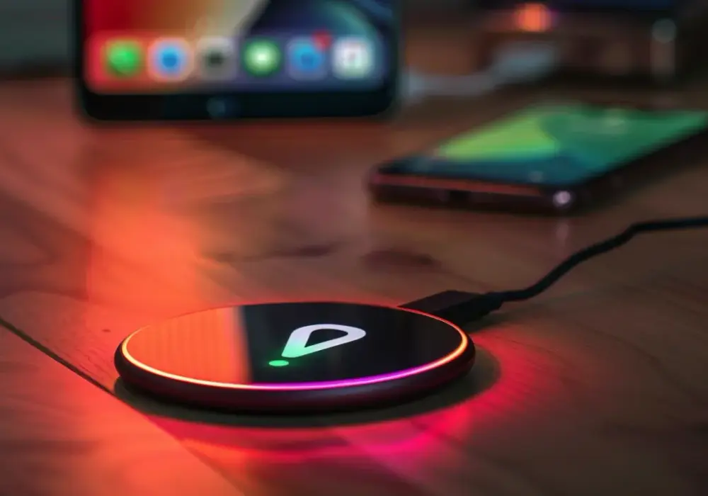 Smartfony: Czy iPhone 7 ma ładowanie indukcyjne? - Sprawdź teraz