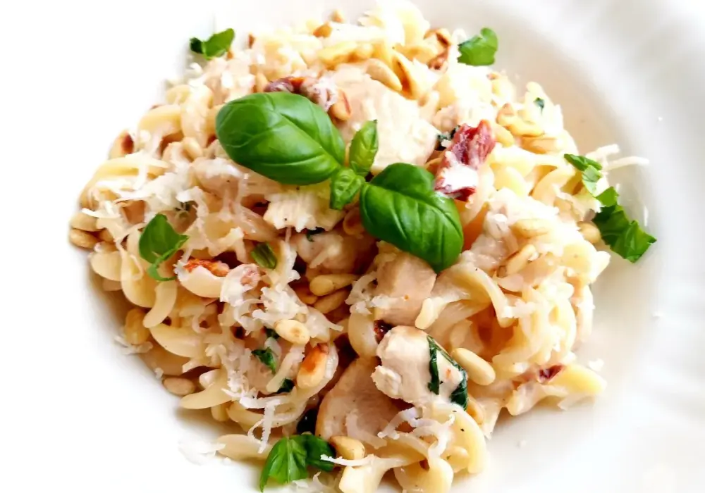 Makaron Low FODMAP: Jak Złagodzić Objawy Jelita Drażliwego