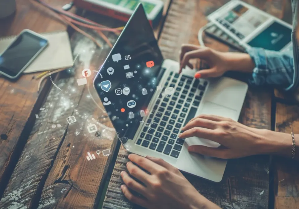 Messenger nie wysyła zdjęć? Sposób na rozwiązanie tego problemu