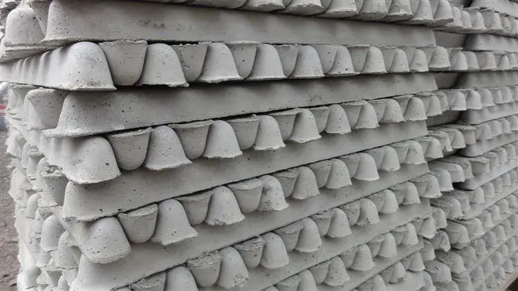 Dystanse betonowe pod zbrojenie: klucz do trwałości konstrukcji