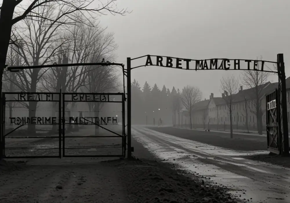 Josef Mengele: Kim był naprawdę "Anioł Śmierci" z Auschwitz?
