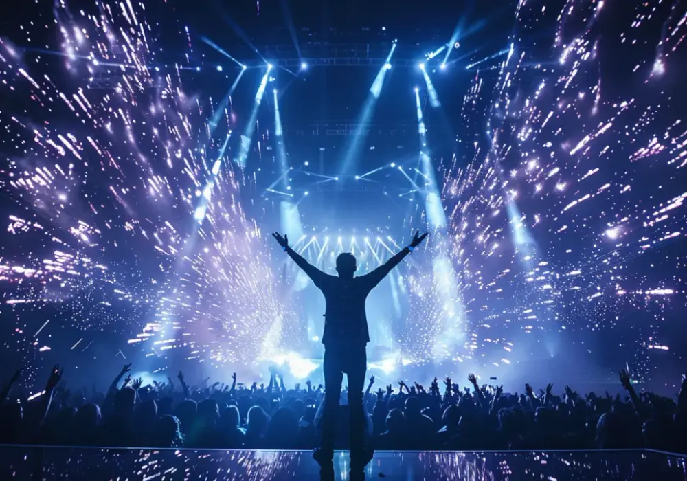 Koncert Armin w Gliwicach: Kiedy i gdzie zobaczyć Armina na żywo?