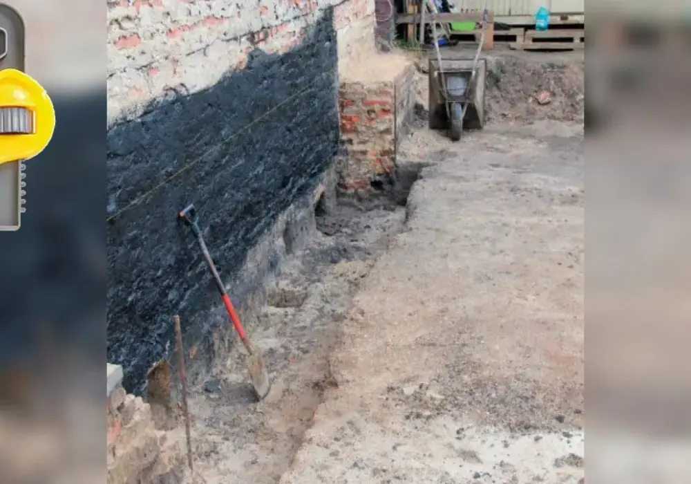 Jak połączyć stary fundament z nowym bez ryzyka uszkodzeń