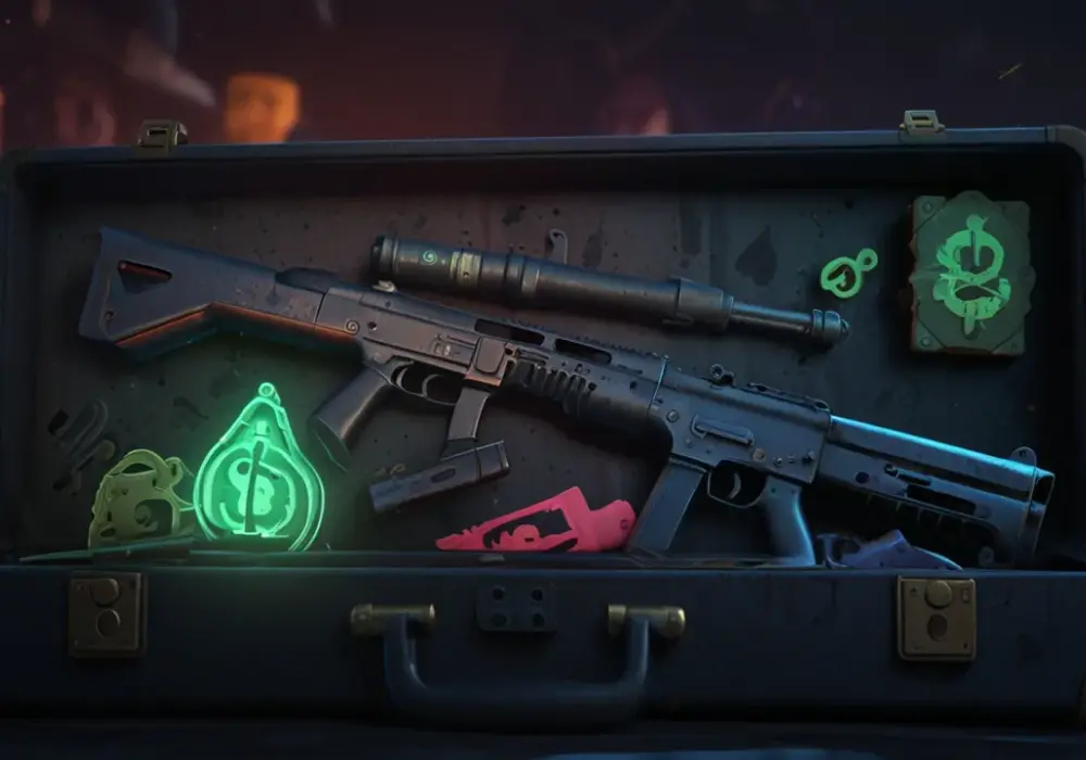 Skrzynki w CS:GO: Czy warto ryzykować otwieranie? Nasza analiza