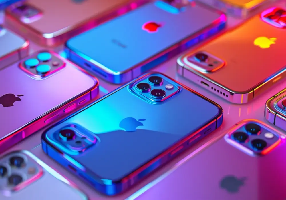 iPhone 14 - dokładna pojemność baterii w każdym z dostępnych modeli