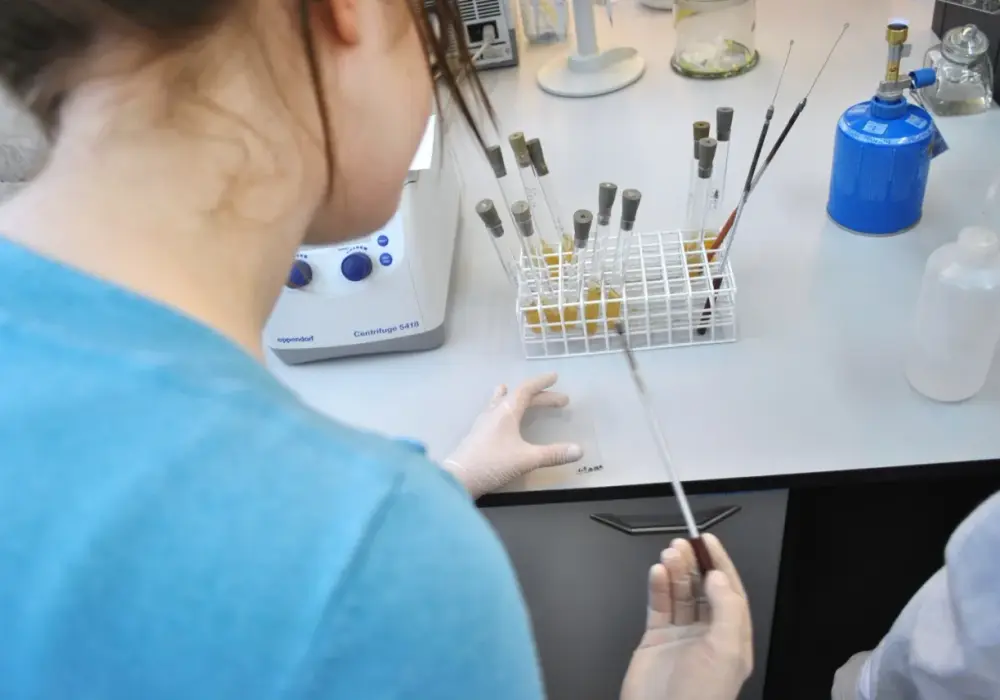 Biologia sądowa – czy warto studiować? Perspektywy, zarobki i wady kierunku