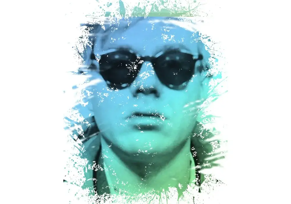 Andy Warhol. Amerykański sen - film o życiu artysty i jego wpływie