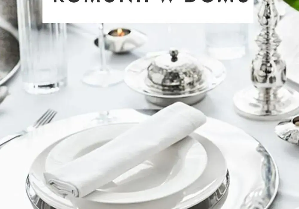 Jak przygotować komunię w domu: porady na dekoracje i menu