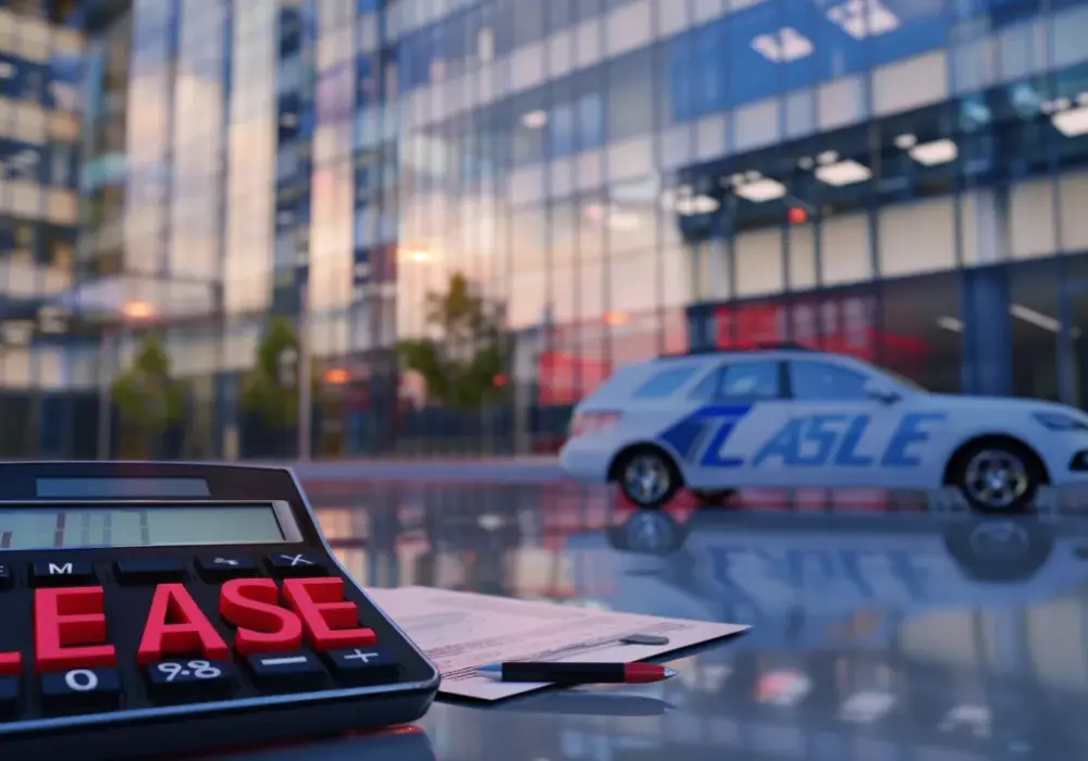 Czy leasing samochodu używanego to dobry wybór? Analiza