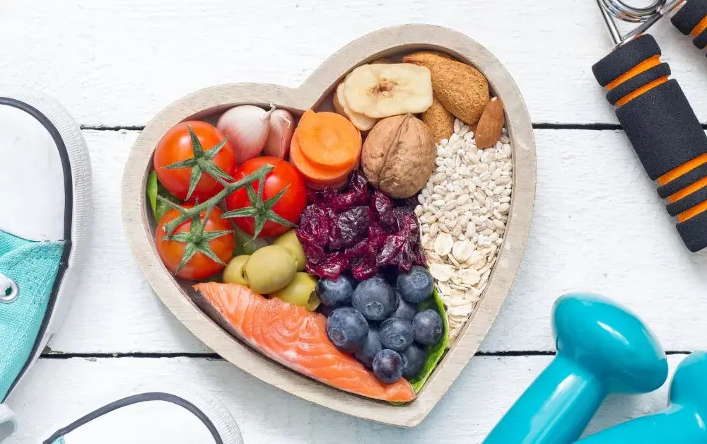 Jak obniżyć cholesterol całkowity i poprawić zdrowie serca