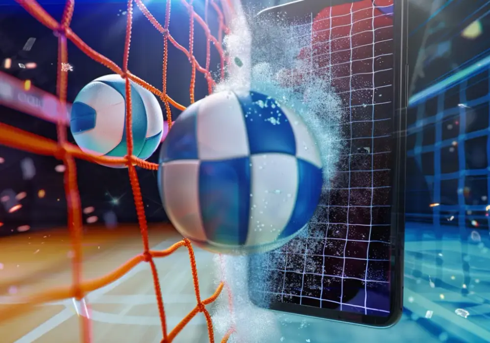 Jak oglądać mecze siatkówki live online? Najlepsze platformy
